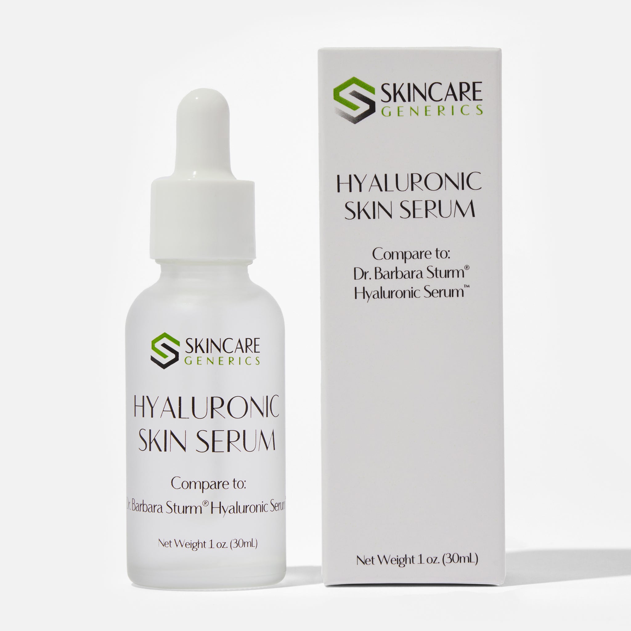 SKKN HYALURONIC ACID SERUM outlet Weight1 OZ