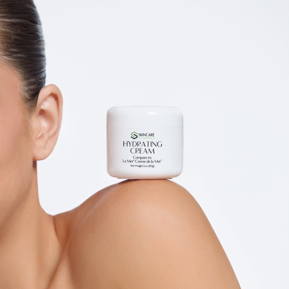 HYDRATING CREAM